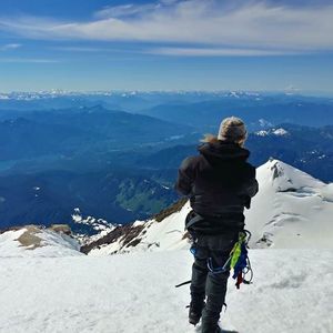 Meet your Posher, Catrina